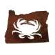 Oregon Crab MAGNET