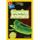 National Geographic Readers: Glowing Animals