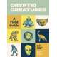 Cryptid Creatures: A Field Guide