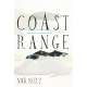 Coast Range: A Collection from the Pacific Edge PAPERBACK