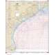 NOAA Chart 1114A: Tampa Bay to Cape San Blas (Oil and Gas Leasing Areas)NOAA Chart 1117A: Galveston to Rio Grande (Oil and Gas Leasing Areas)