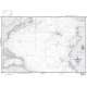 NGA Chart 120: North Atlantic Ocean Southern Sheet