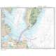 NOAA Chart 12221: Chesapeake Bay Entrance