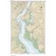 NOAA Chart 12311: Delaware River Smyrna River to Wilmington
