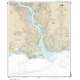 NOAA Chart 12375: Connecticut River Long lsland Sound to Deep River