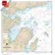NOAA Chart 13276: Salem: Marblehead and Beverly Harbors