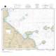 NOAA Chart 13323: Bar Harbor Mount Desert Island
