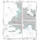 NGA Chart 21543: Plan: Puerto Sandino