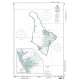 NGA Chart 81817: Jaluit Atoll Marshall Islands