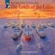 The Adventures of Onyx and The Lords of the Lakes - Book