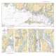 NOAA Training Chart 116TR: Long Island Sound