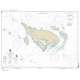 NOAA Chart 25653: Isla de Culebra and Approaches
