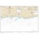 NOAA Chart 25677: South Coast of Puerto Rico Guanica Light to Punta Tuna Light