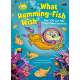 What Humming-Fish Wish: How YOU Can Help Protect Sea Creatures