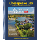 2024 Waterway Guide - Chesapeake Bay - Book