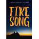 Fire Song - Book