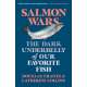 Salmon Wars - Book