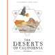 The Deserts of California - A California Field Atlas - Book