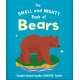 The Small And Mighty Book Of Bears: Pocket-Sized Books, Massive Facts! - Book