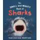 The Small And Mighty Book Of Sharks: Pocket-Sized Books, Massive Facts! - Book