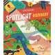 Spotlight Discovery Dinosaurs - Book