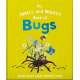 The Small And Mighty Book Of Bugs: Pocket-Sized Books, Massive Facts! - Book