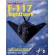 Lockheed F-117 Nighthawk: An Illustrated History of the Stealth Fighter  - Book