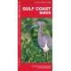Gulf Coast Birds: A Waterproof Folding Guide to Familiar Species  - Book