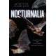 Nocturnalia: Nature In The Western Night - Book