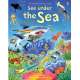 See Under the Sea  - Book