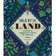 Held by the Land: A Guide to Indigenous Plants for Wellness - Book