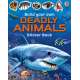 Build Your Own Deadly Animals  - Book