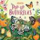 Pop-Up Butterflies  - Book