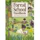 Forest School Handbook - Book