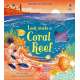 Look inside a Coral Reef - Book