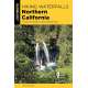 Hiking Waterfalls Northern California: A Guide to the Region's Best Waterfall Hikes - Book