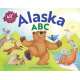 Alaska ABC, 40th Anniversary Edition - Book