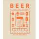 Beer A Tasting Course: A Flavor-Focused Approach to the World of Beer - Book
