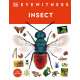 Eyewitness Insect - Book