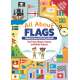 All About Flags Awesome Activity Book