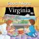 Good Night Virginia - Book