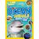 National Geographic Kids Ocean Animals Sticker Activity Book - Book
