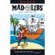 Pirates Mad Libs - Book