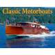 Classic Motorboats Calendar 2024