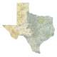 texas stitched faa chart - paracay