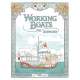 Working Boats Coloring Book