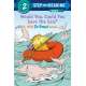 Would You, Could You Save the Sea? - Book