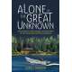 Alone in the Great Unknown - Book