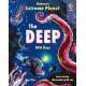 Extreme Planet: The Deep - Book