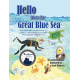 Hello from the Great Blue Sea - Book